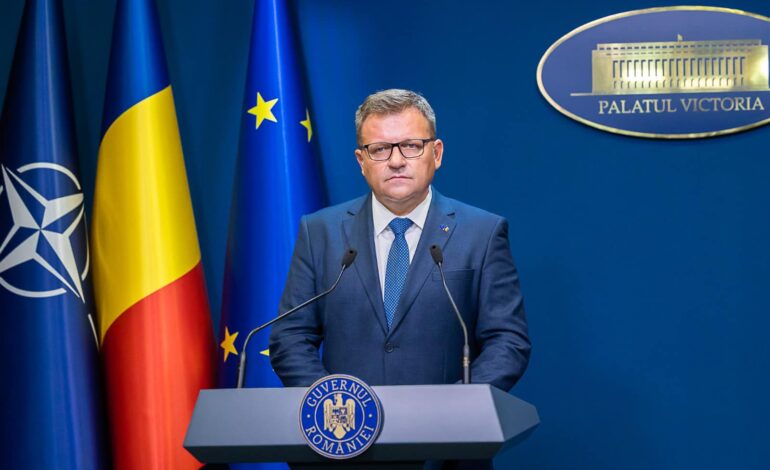 Ieșire a ministrului Muncii, Marius Budăi: ‘Guvernul a fost corect în relația cu toți angajații din sistemul de învățământ’