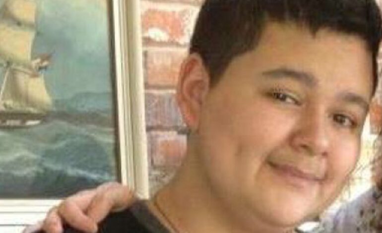 Răsturnare de situație în cazul lui Rudy Farias. Băiatul care a dispărut opt ani de acasă ar fi trăit cu mama sa în toată această perioadă
