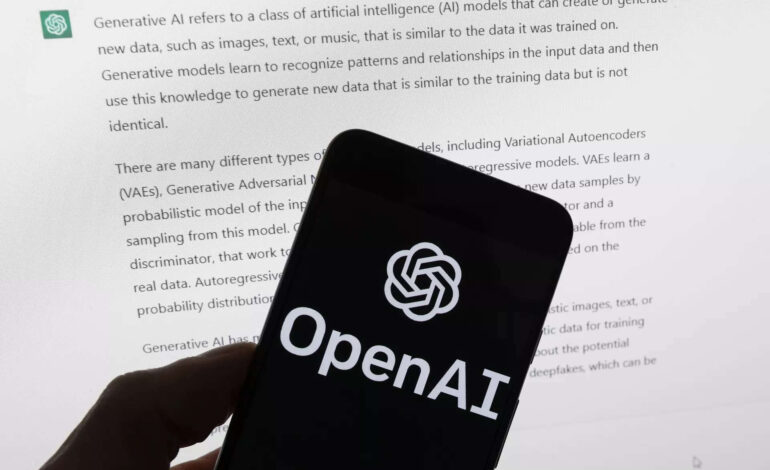 OpenAI este anchetată. Compania ar fi încălcat legile privind protecția consumatorilor prin expunerea datelor