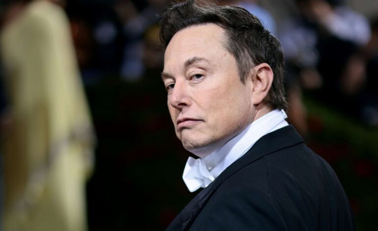 Elon Musk ar fi folosit fondurile companiei Tesla pentru un proiect secret. Procurorii au început investigațiile