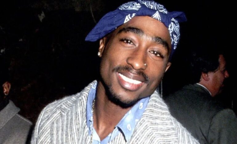 „Criminalul” lui Tupac Shakur a fost identificat. Bărbatul este unchiul unui rival de-al rapperului