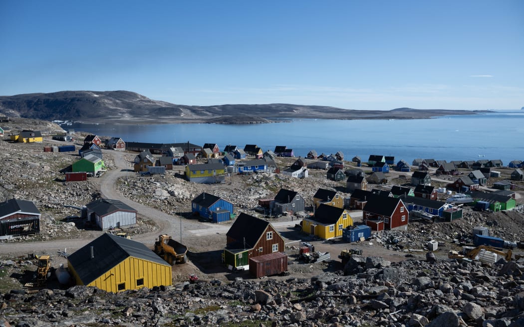 Femeile din Groenlanda cer despăgubiri de la guvernul danez. Acestea au fost implicate involuntar într-o campanie contraceptivă